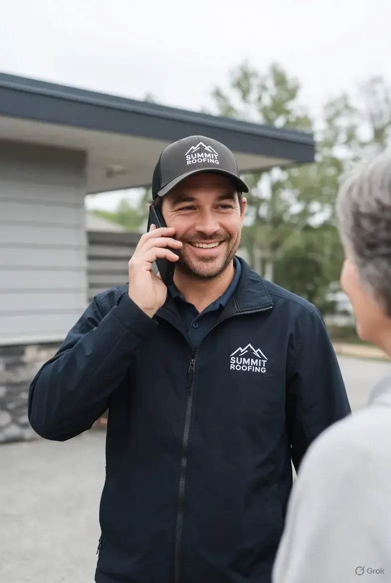 Flat Roof Leak Repair Hampton, GA FAQs